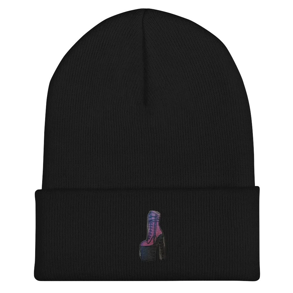 cuffed-beanie-black-front-65c3b0547e1aa.jpg