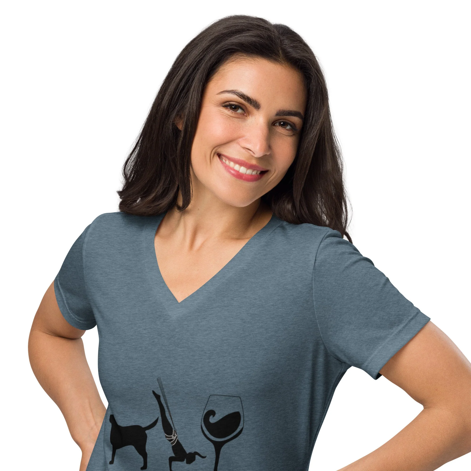 womens-relaxed-v-neck-t-shirt-heather-slate-front-2-69e0eb5bac100.jpg