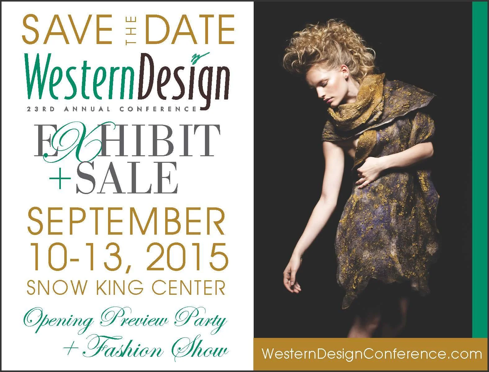 Western Design Conference 