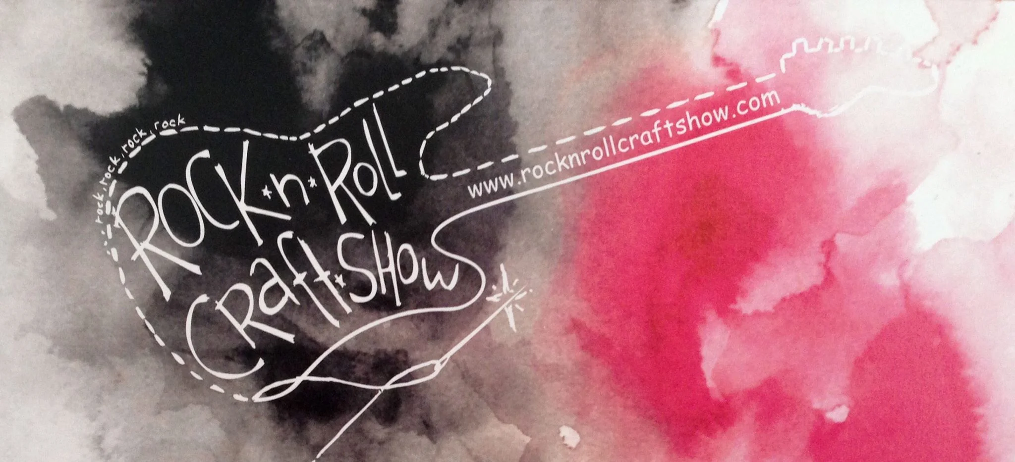 Rock & Roll Craft Show 