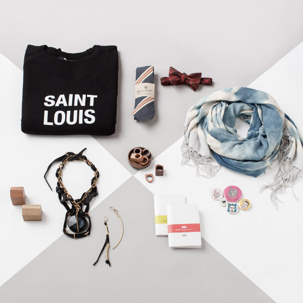 Alive Magazine December 2015 FEATURE Wish List.indd
