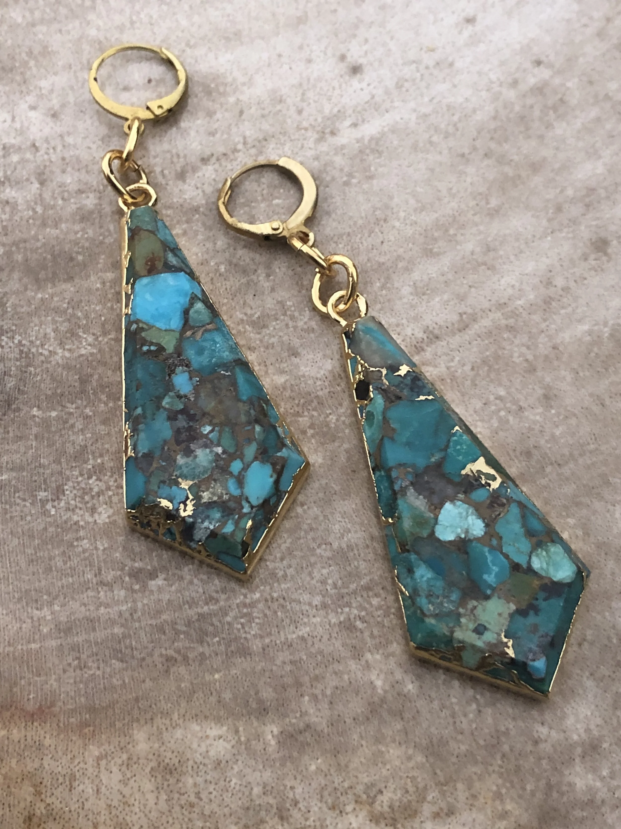 Ocean Blue Drop Earrings .jpeg