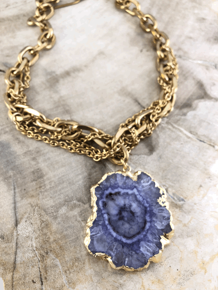 Necklaces — Beltshazzar Jewels