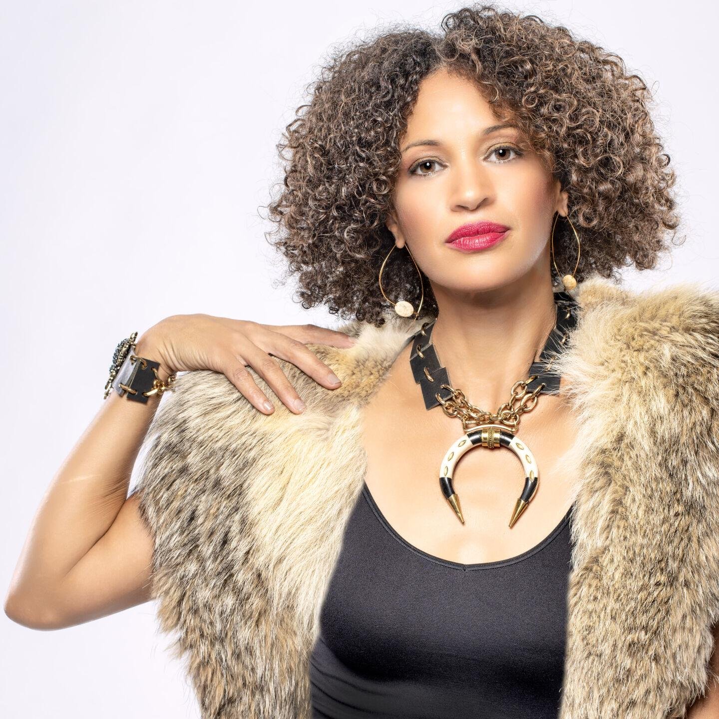 St. Louis-Based Jewelry Designer’s Brand Beltshazzar Jewels is an International Success