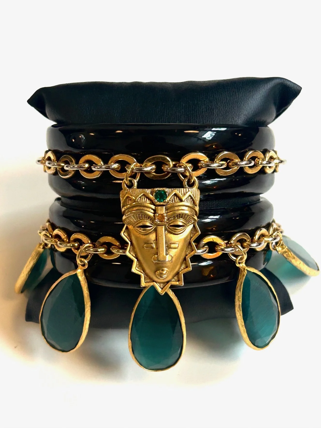 Ode to Africa Statement Cuff .jpg