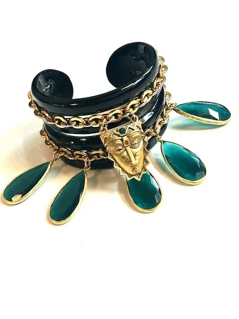 Beltshazzar - Ode to Africa Cuff.jpg