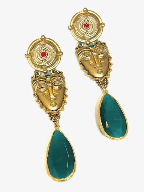 Beltshazzar - Ode to Africa Earrings .jpg