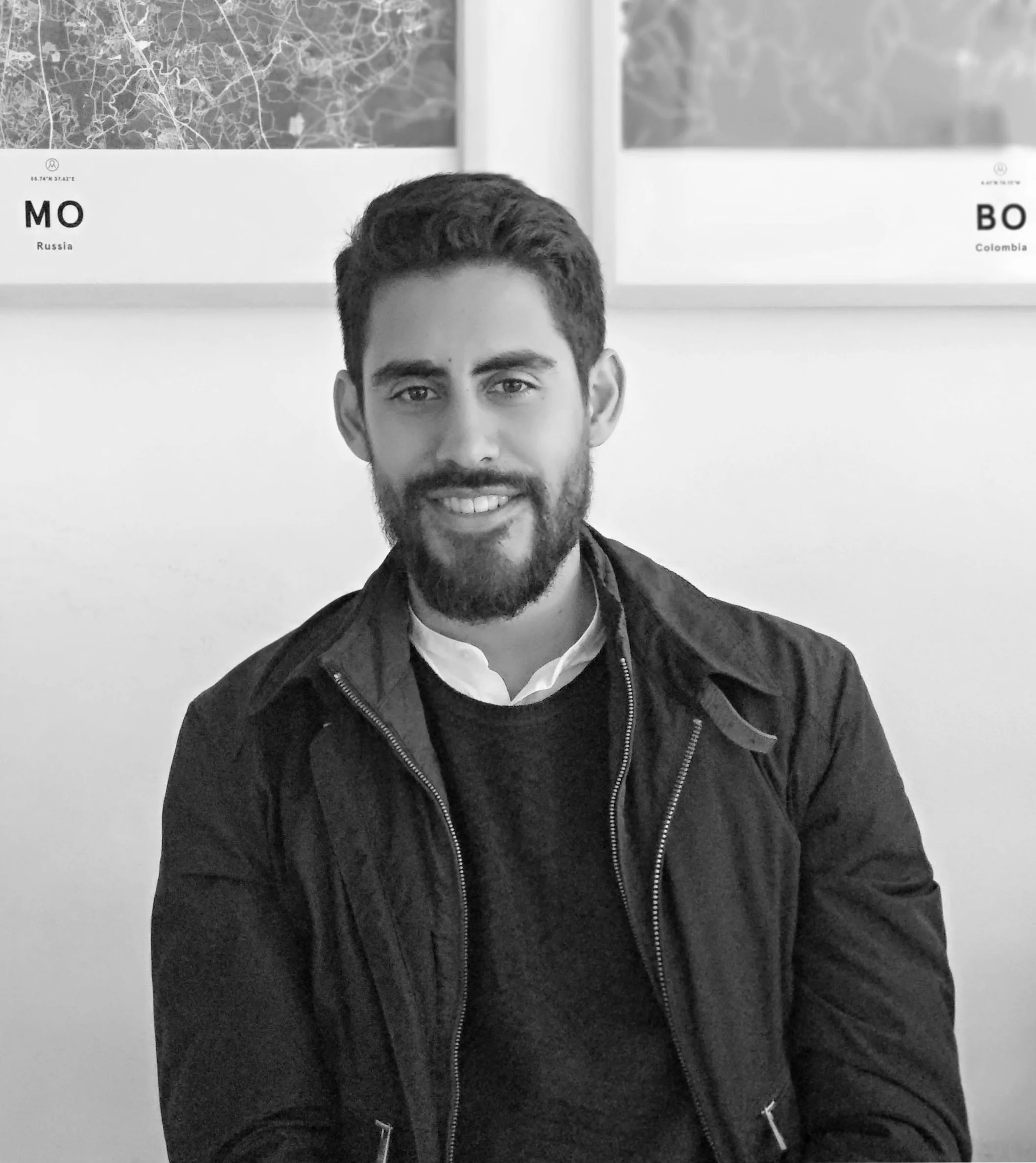 FELIPE RODRIGUEZ Senior Associate