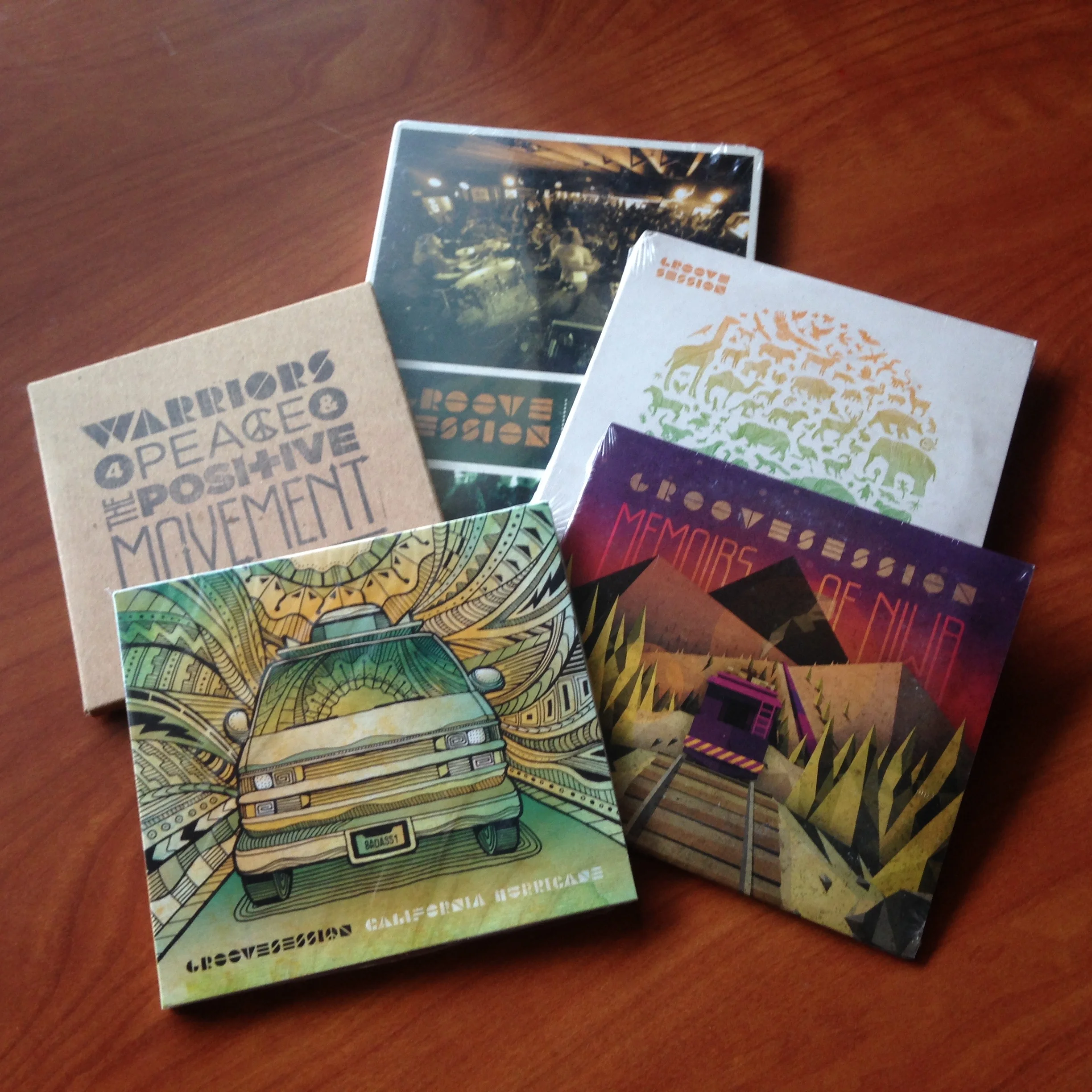 CD/DVD for only $40!