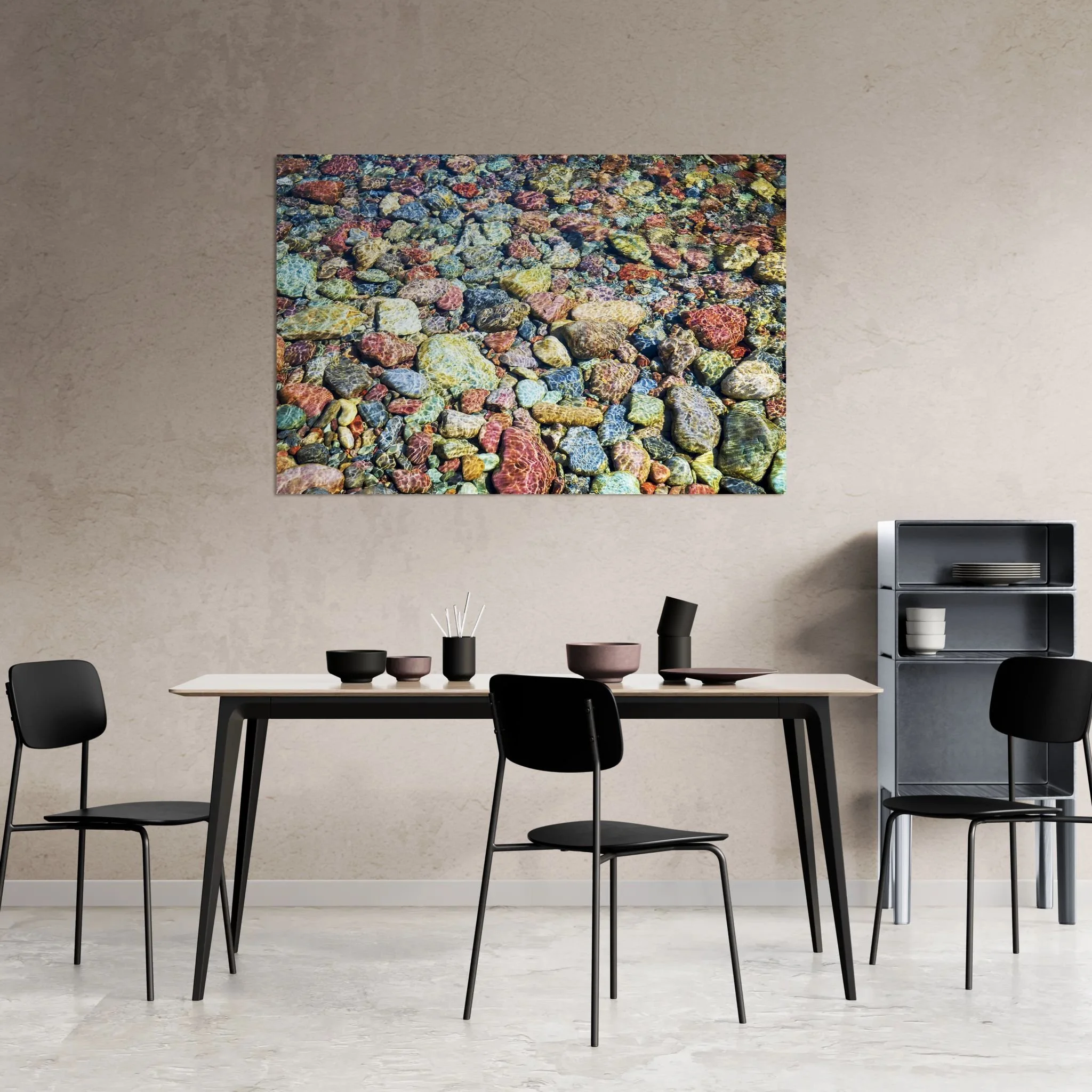 Bright and modern dining room.jpg