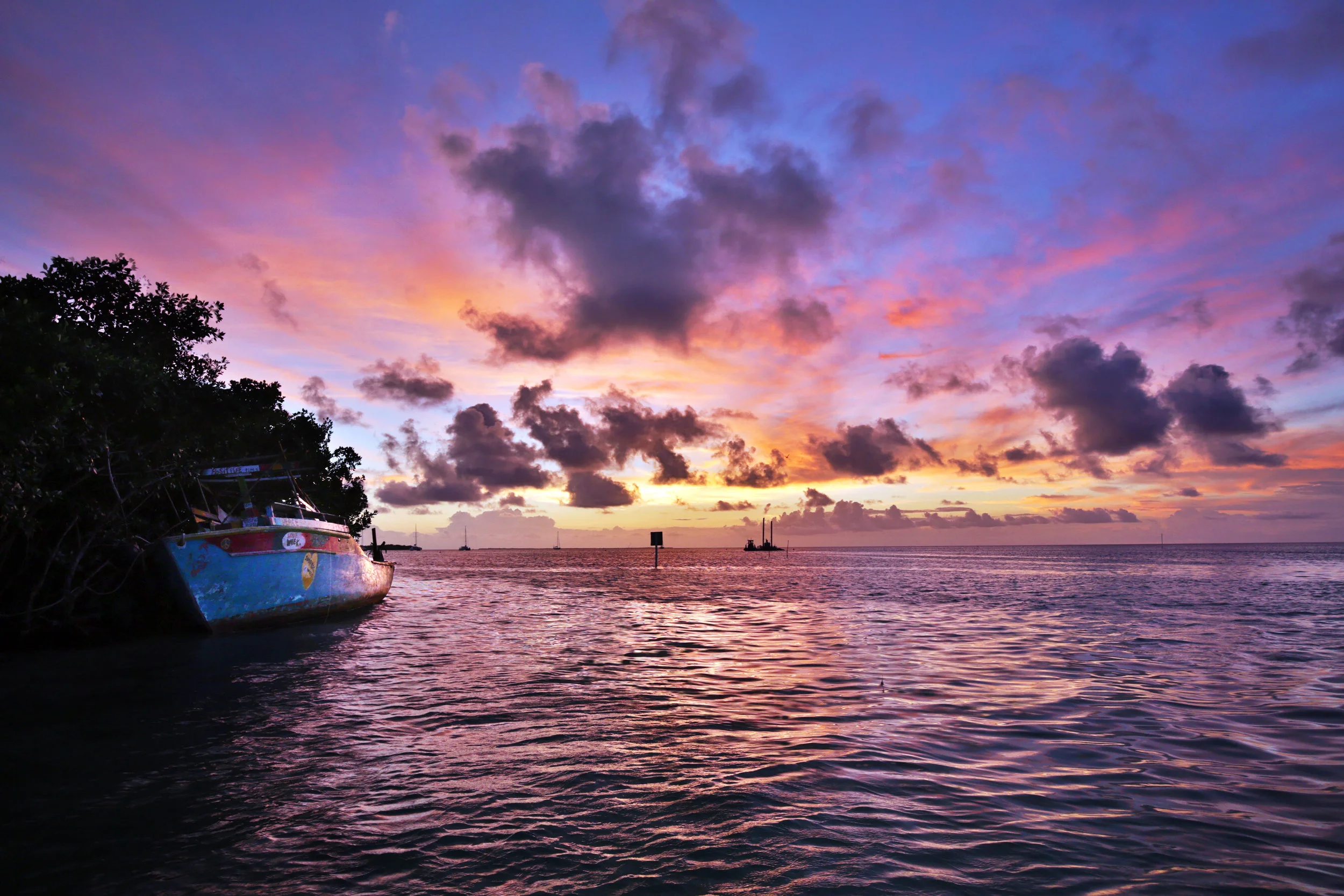 Caye Caulker, Belize