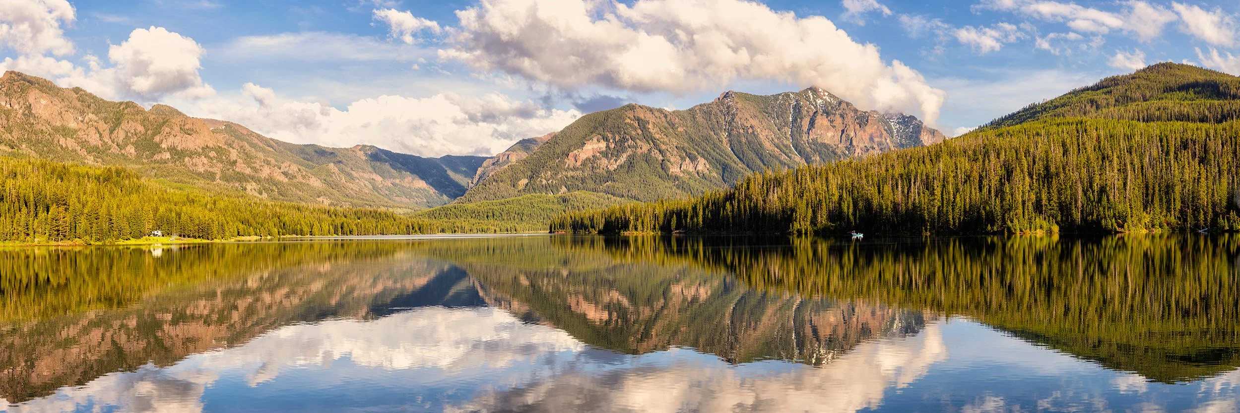 Hyalite Reservoir in Summer.jpg