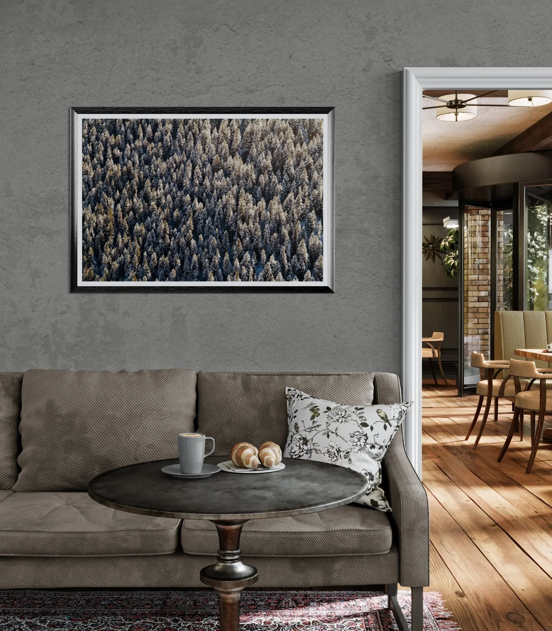 Cafe with sofa and table.jpg