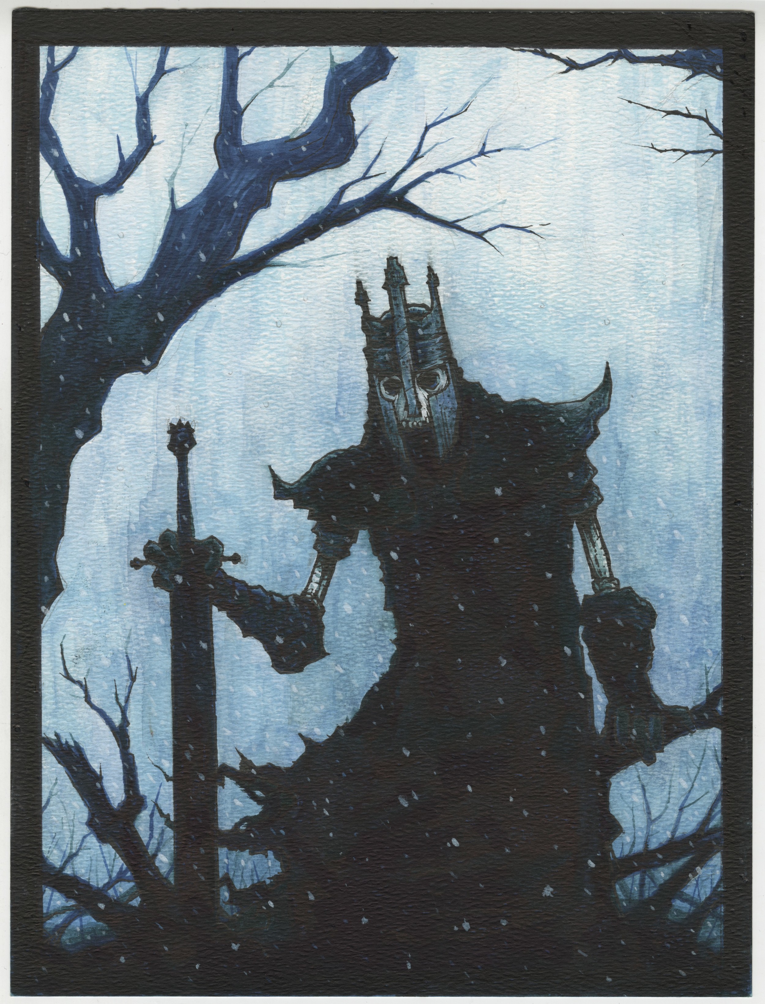 Wight King