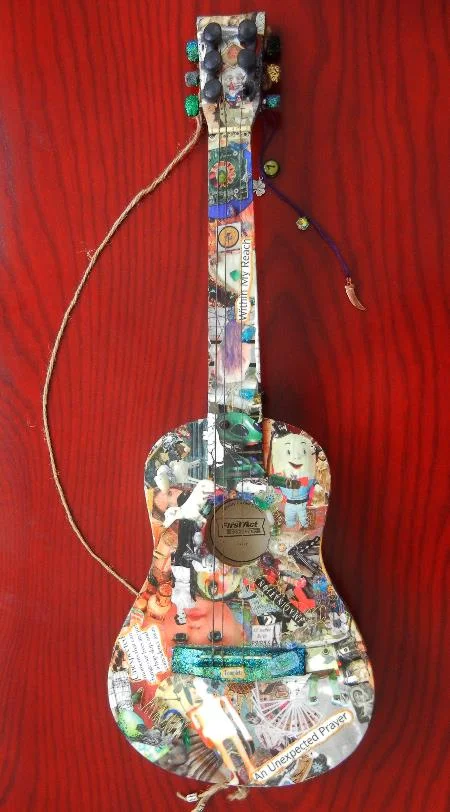 Guitar 1
