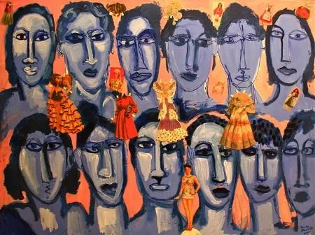 4.Frank Boccio_ Fashion_acrylic on canvas_40x30_2004-2009.jpg
