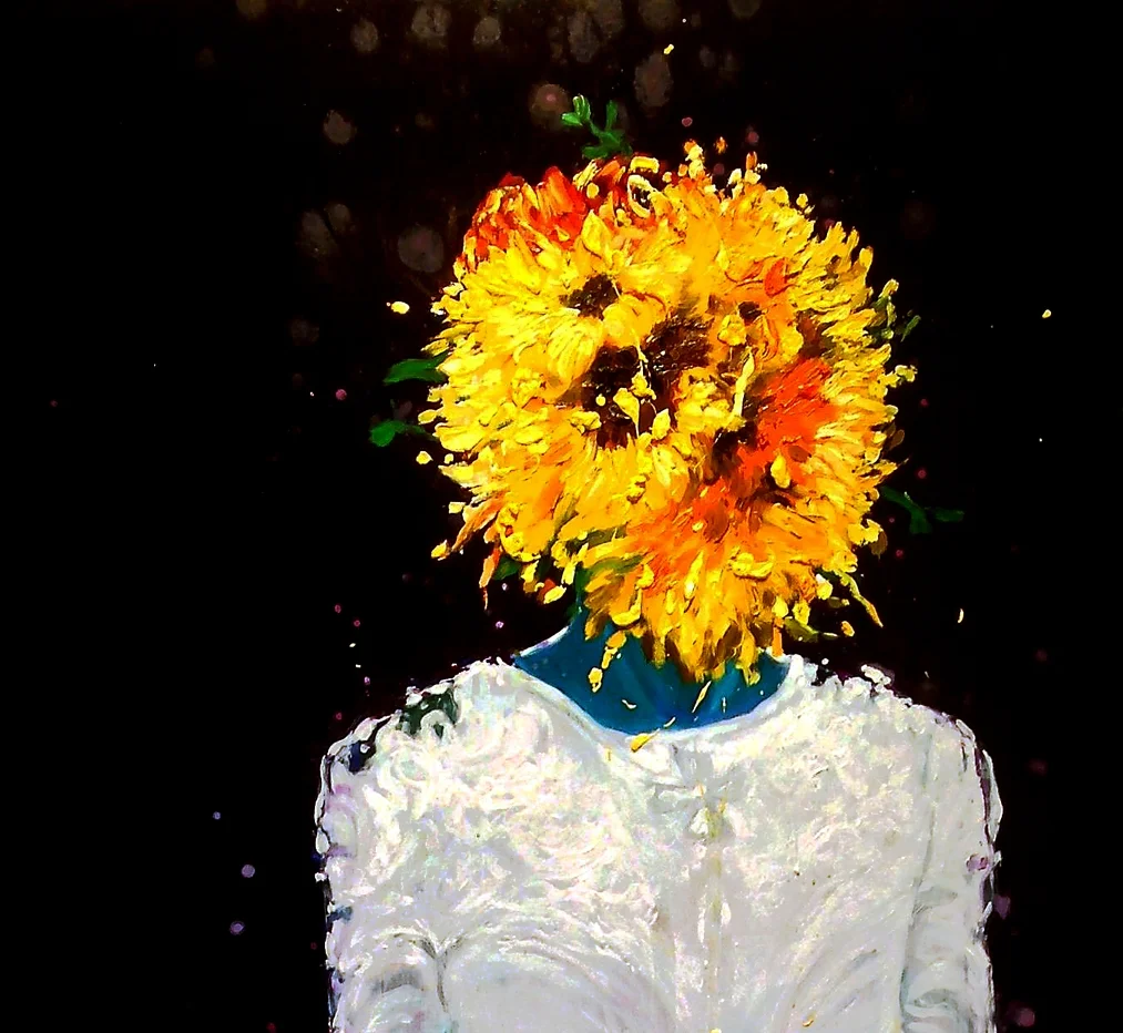 The Bride