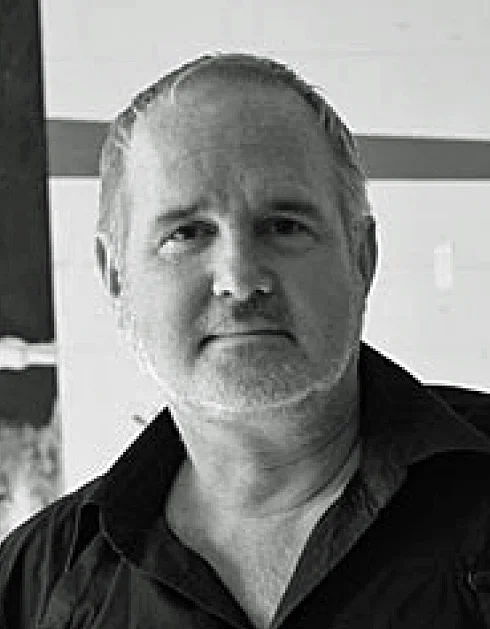TIM ROLLINS