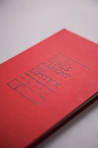 Publication &amp; Layout Design