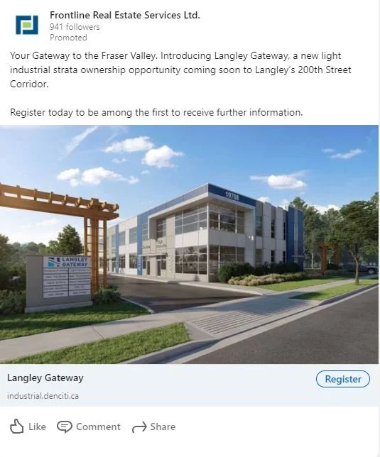  Social Media Ad Sample 