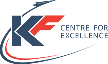 KF Centre for Excellence logo
