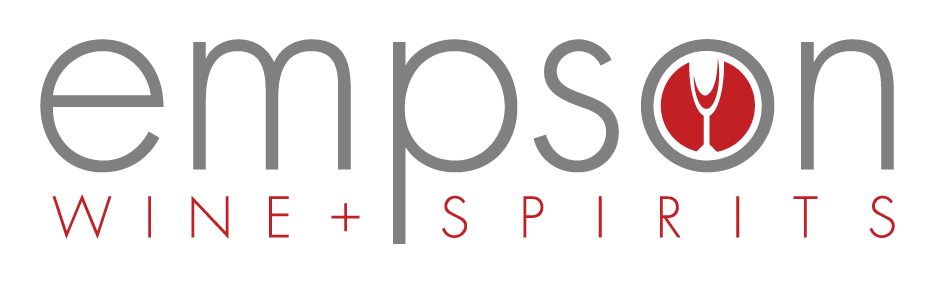 Empson Wine + Spirits Logo