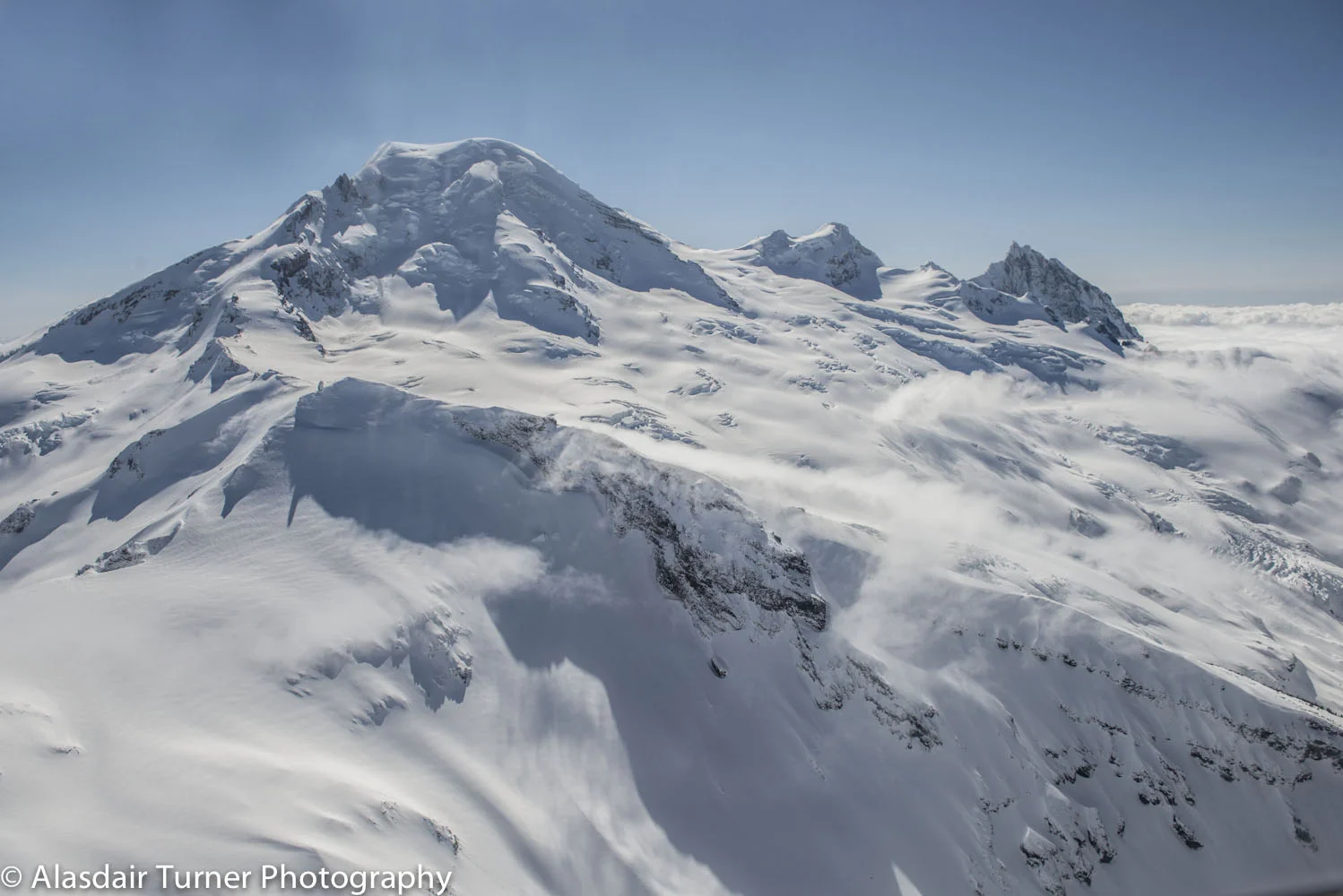 Mount Baker 2