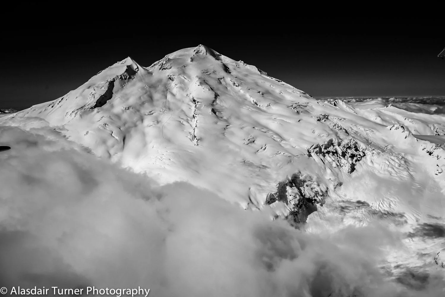 Mount Baker