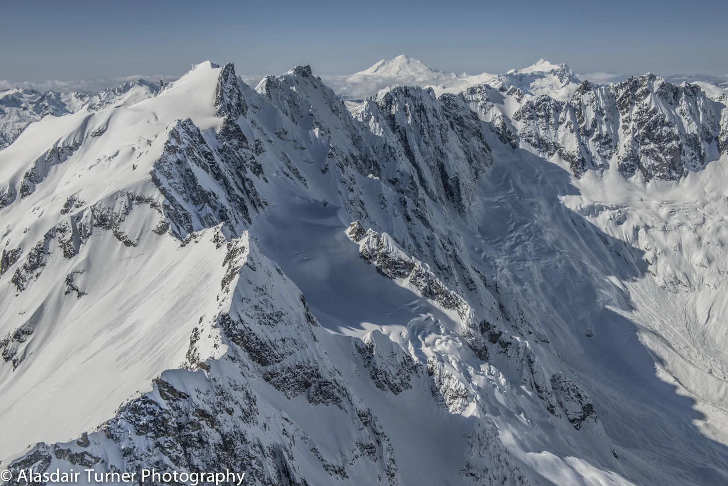 Mount Fury