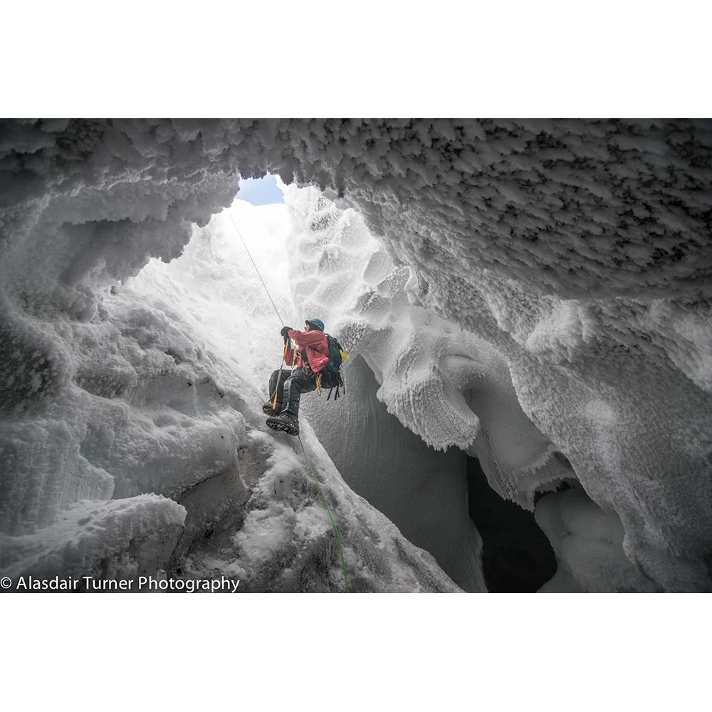Scientist in Antarctic Ice Cave Mount Erebus.jpg