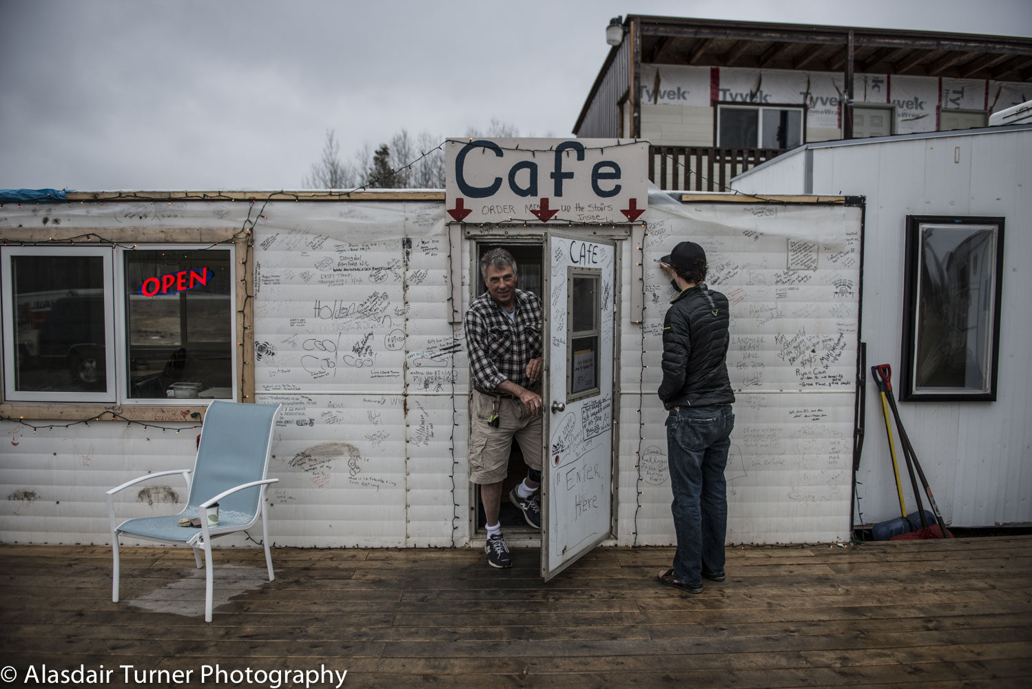  Breakfast? &nbsp;Oh this place looks nice! 