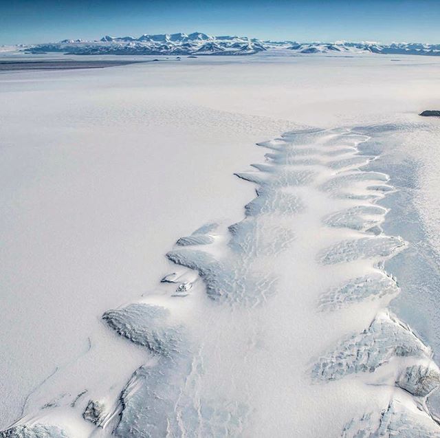 Last year at this time I was in Antarctica doing daily flights to the Mount Erebus volcano.  It&rsquo;s been a full year and I still haven&rsquo;t managed to fully sort and edit all the images shot during the trip.  Antarctica is not on my list for t