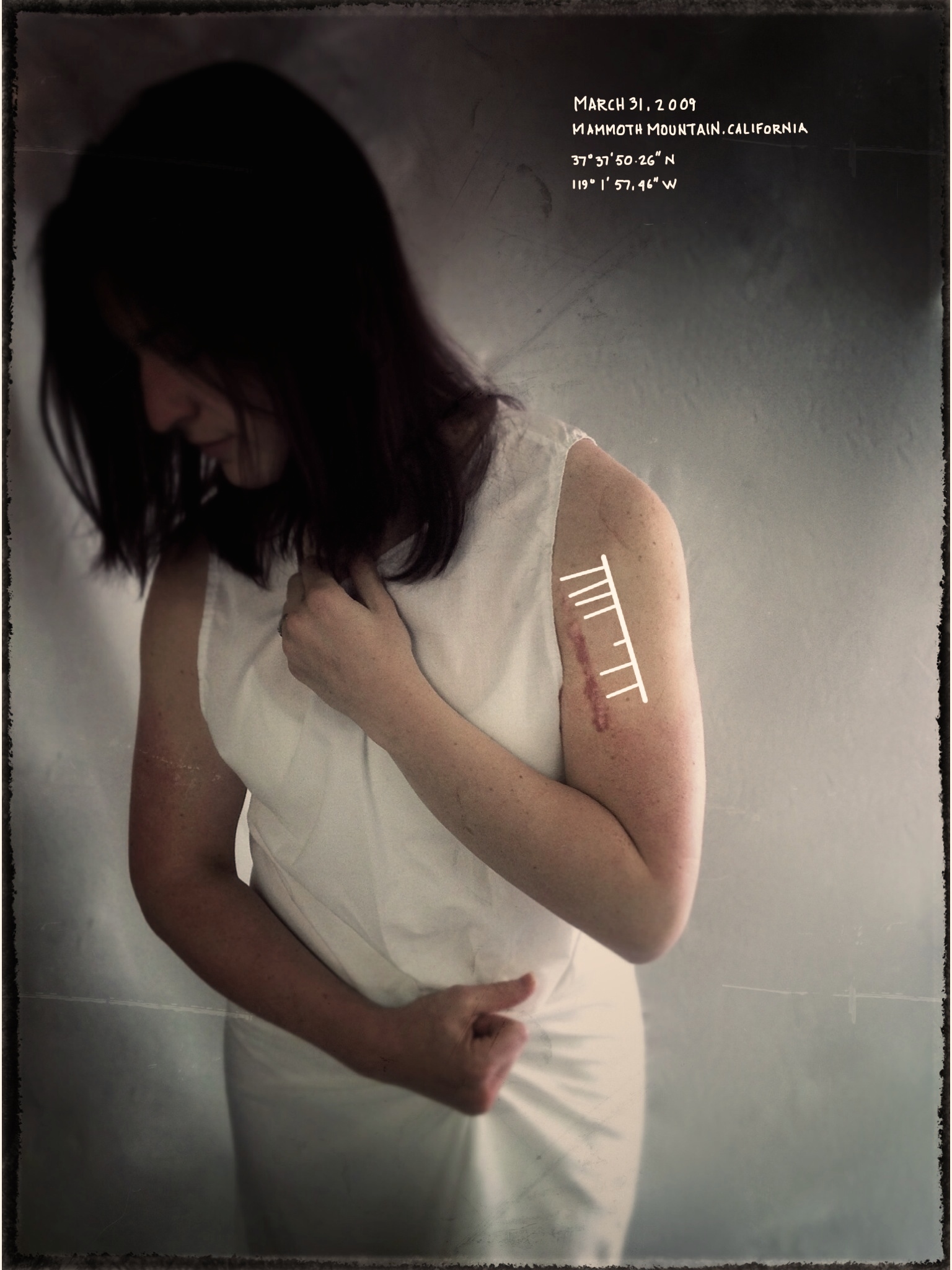 Portrait of a Woman.4A