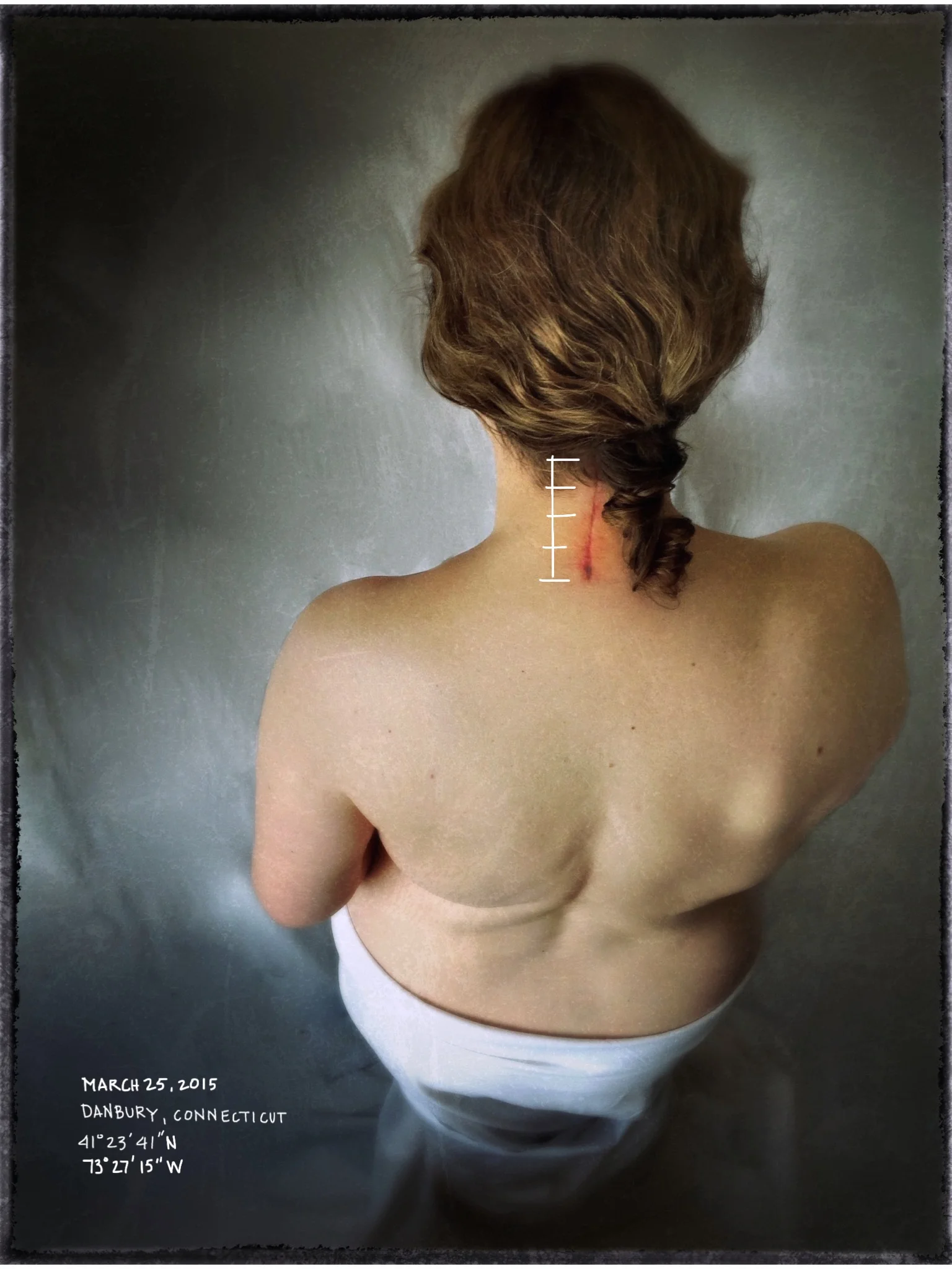 Portrait of a Woman.1A