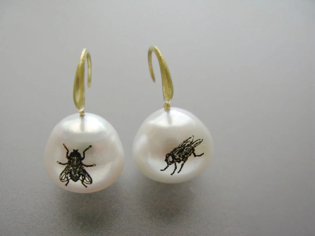 magdalena's pearls