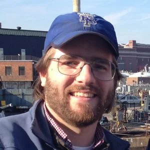 Andrew Gustafson