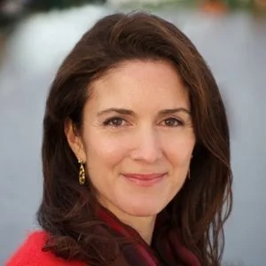 Susannah Drake