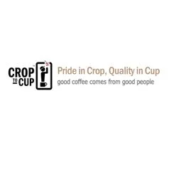 Coffee provided by Crop to Cup 