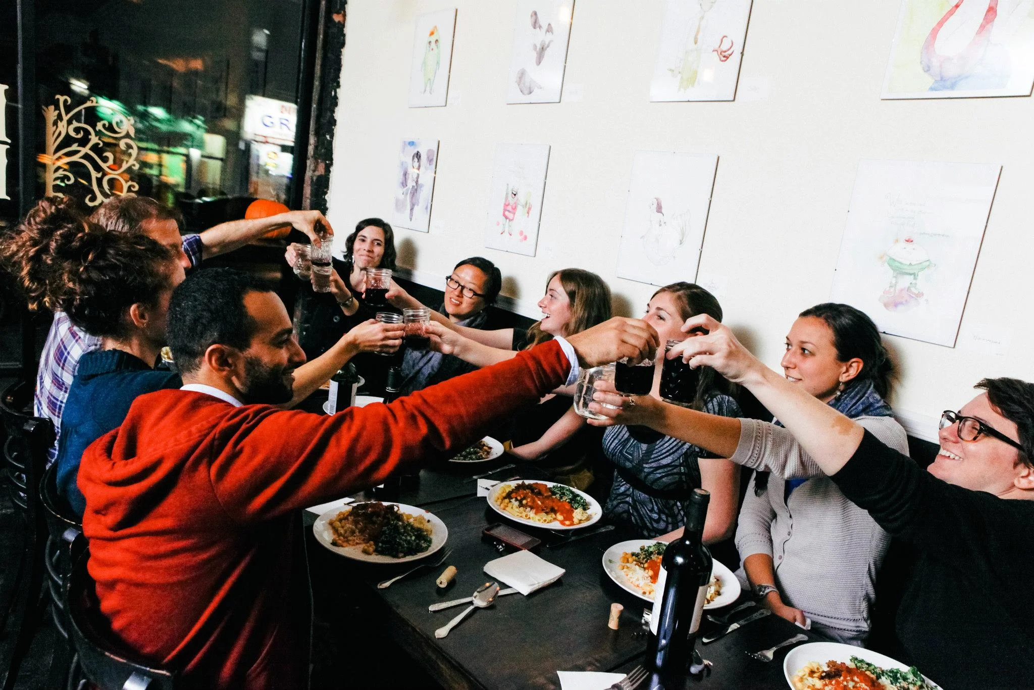 Photo courtesy of Global Kitchen 