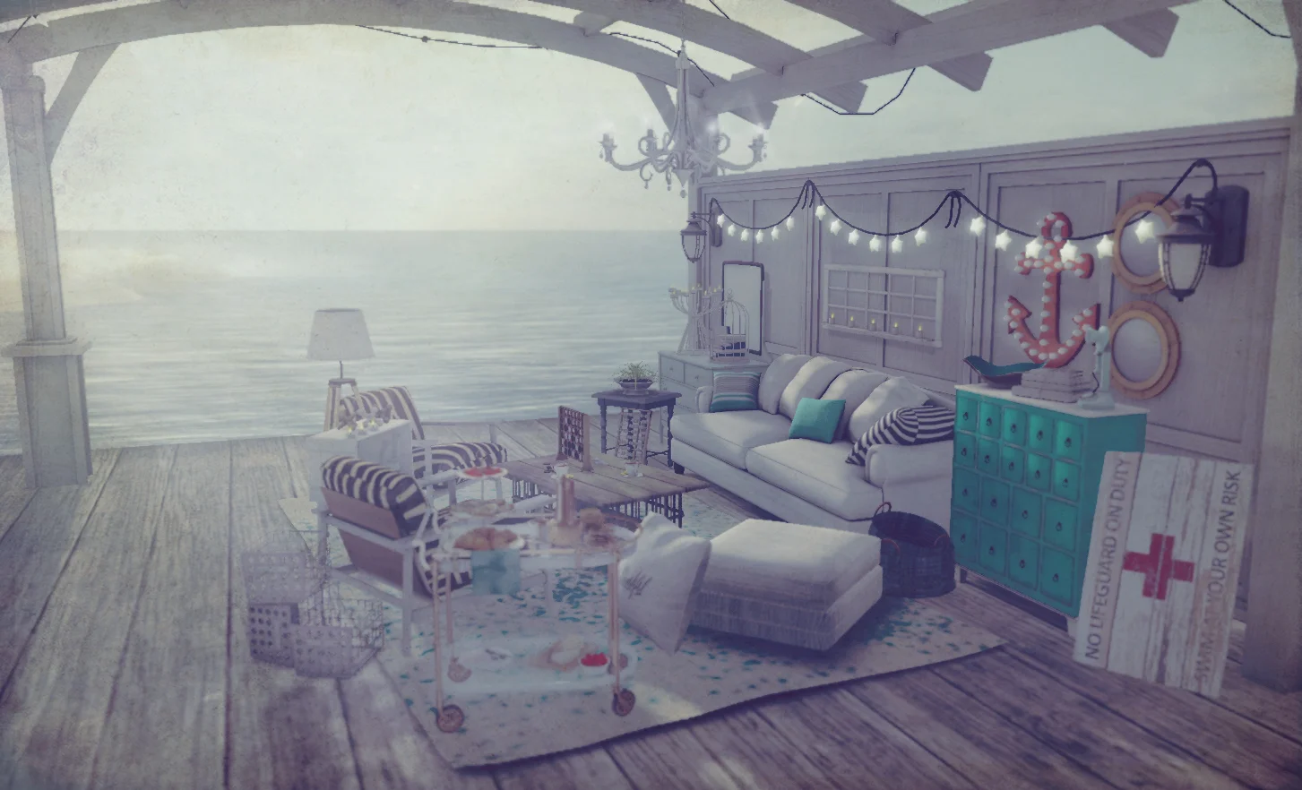 blog fancy