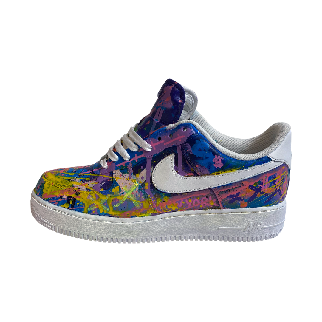 nike air force one uptowns