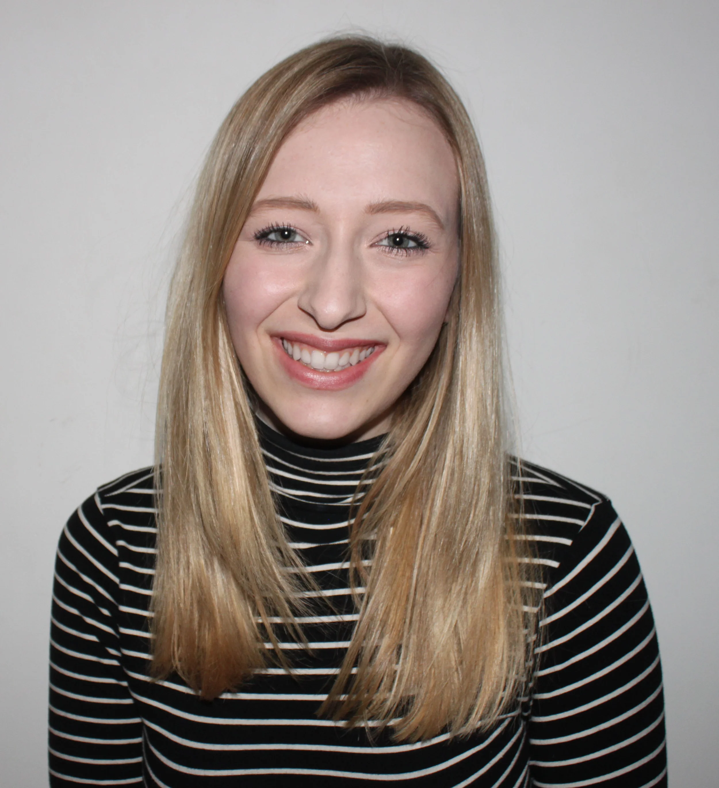 Haley Sweet - Outreach Team
