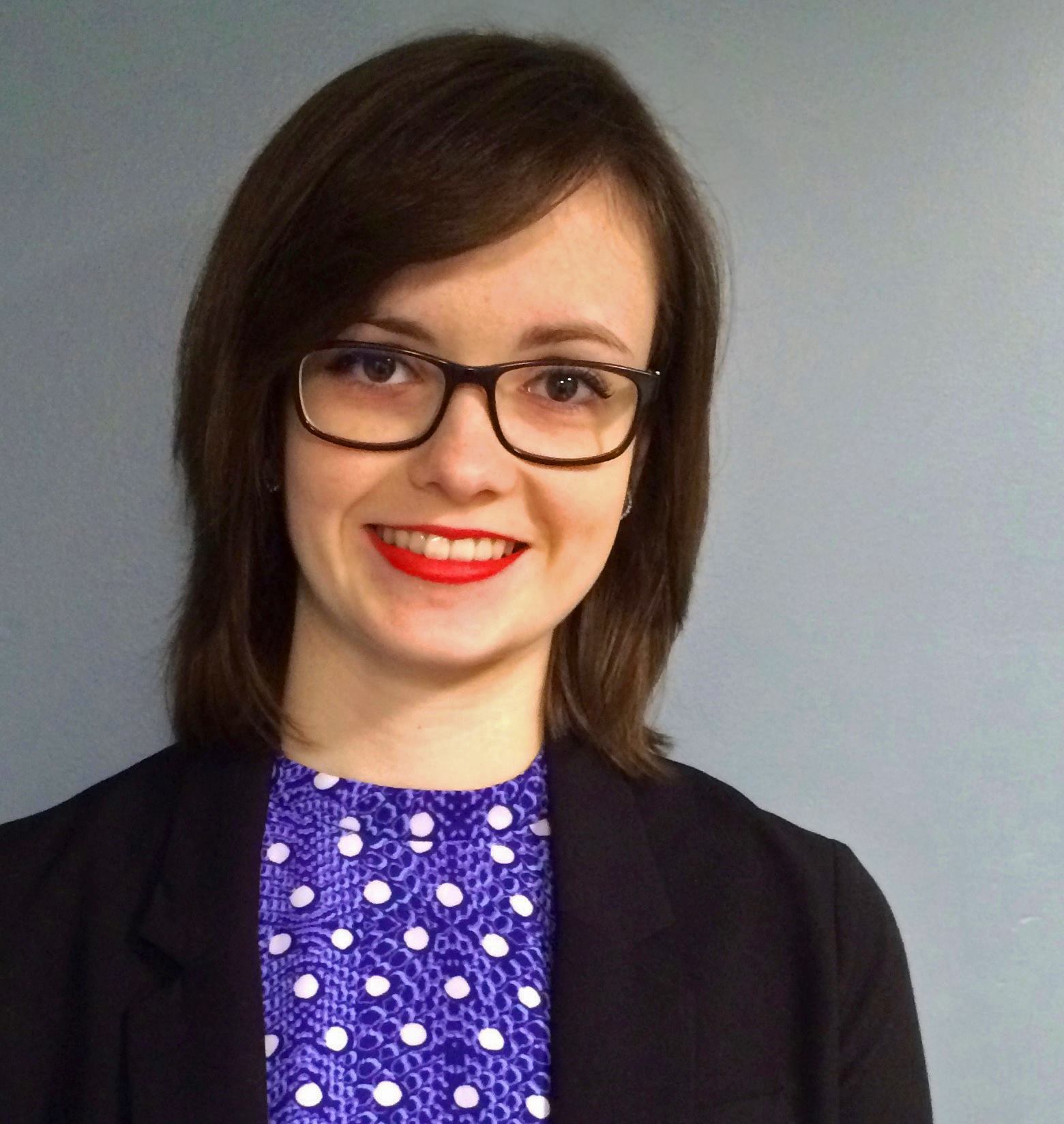 Michelle Morin - Outreach Director