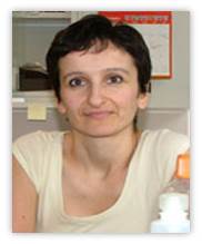 Catherine Tsilfidis : World Leading Scientist