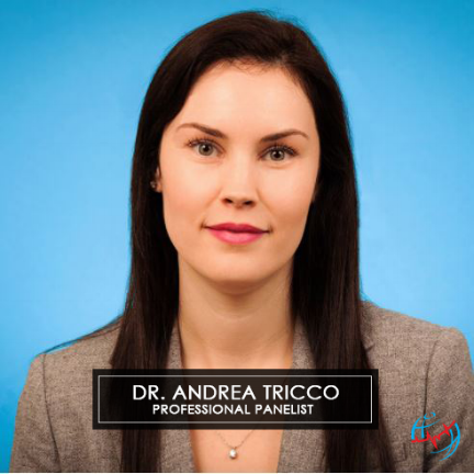 Dr. Andrea Tricco Professional Panelist.png