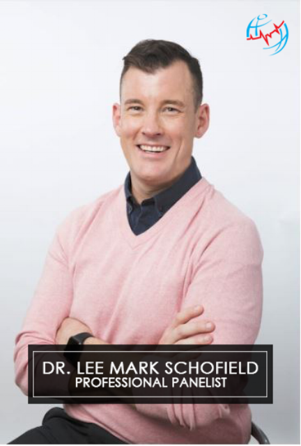 Dr. Lee Mark Schofield Professional Panelist.png