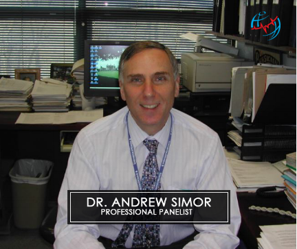 Andrew E. Simor Professional Panelist.png