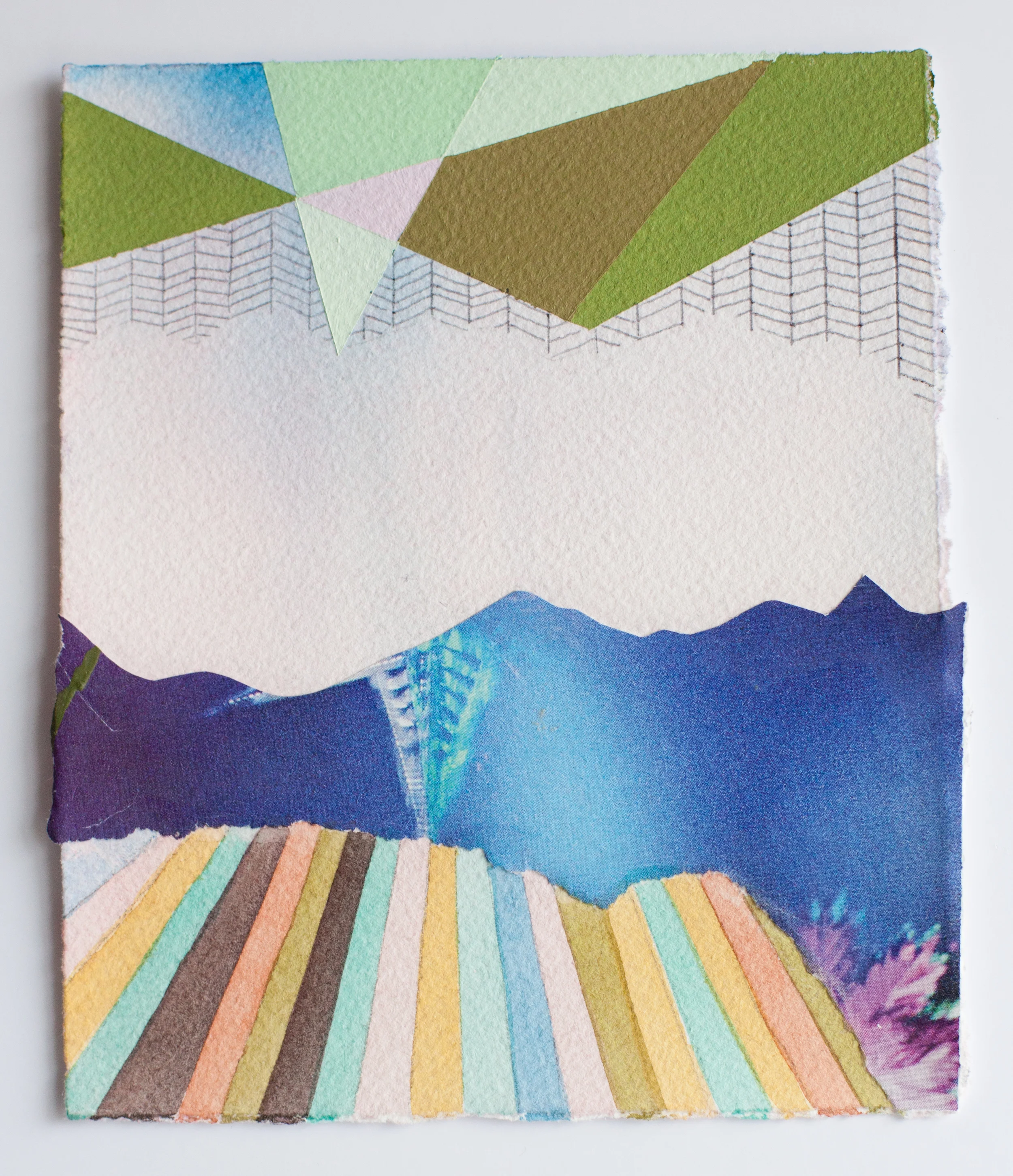 Proximity, A group show