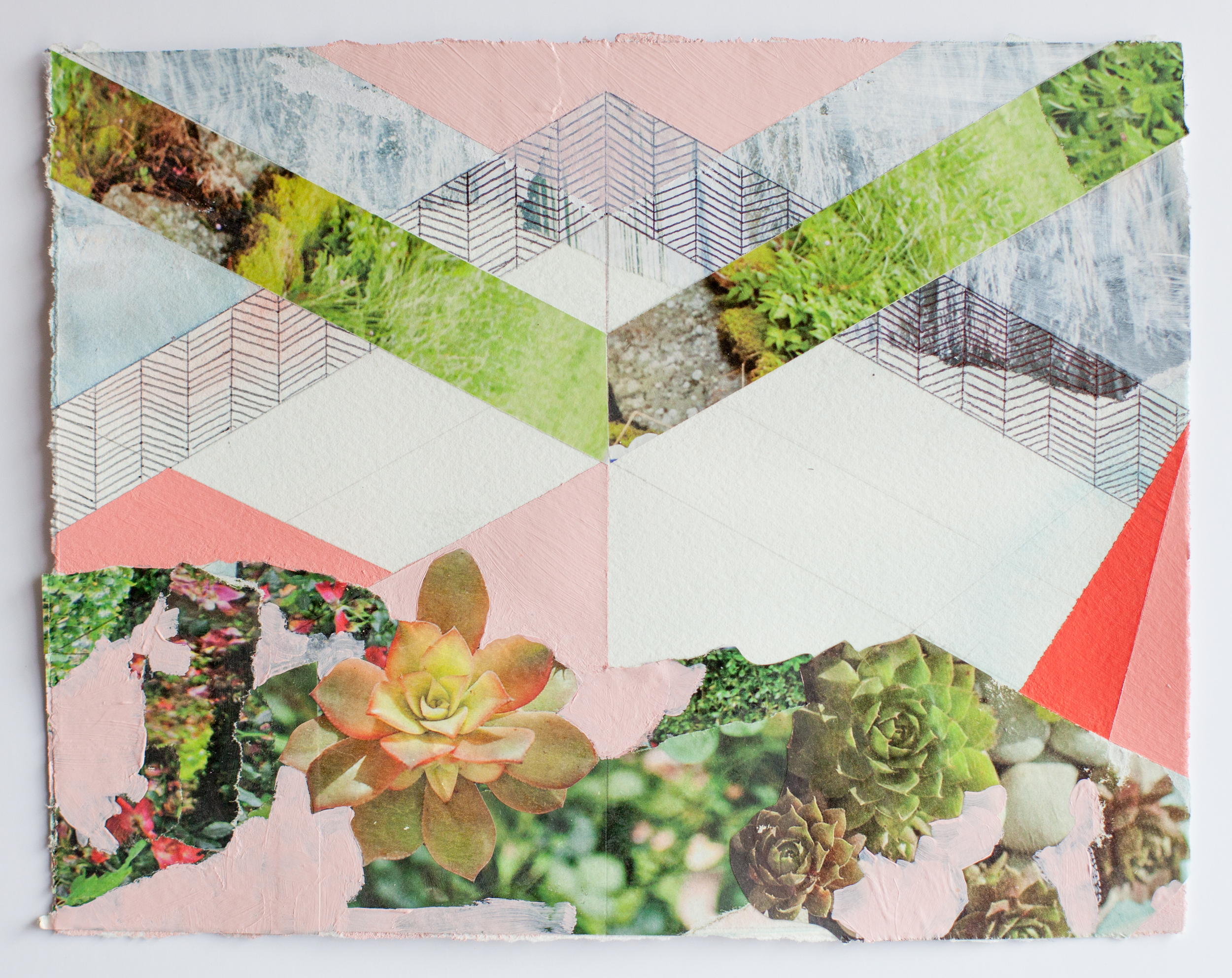 Something to Something Else, 2014