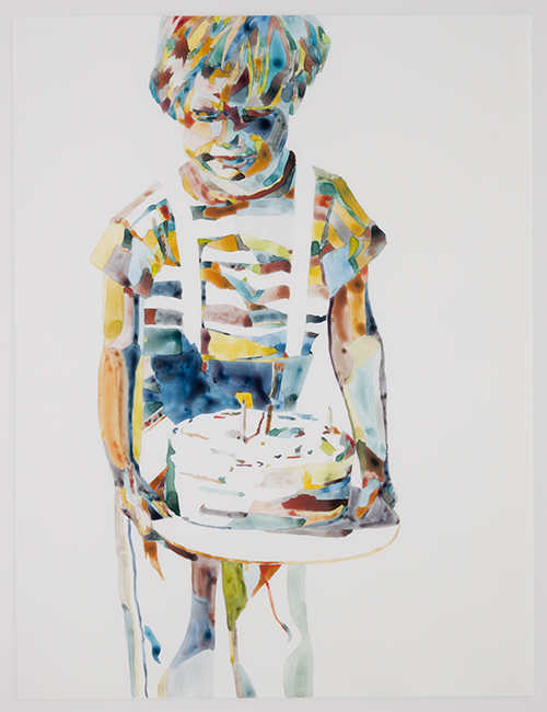 Cake, 2011